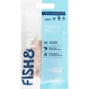 Пикша замороженная FISH&MORE филе порционное, 400г