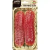 Колбаса сыровяленая КФ ЕГОРЬЕВСКАЯ с трюфелем, нарезка, 70г