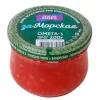 Икра лососевая Лунское море ЗаМорская имитированная, 200г