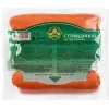 4640188531444 Сосиски МИКОЯН с говядиной Экстра, 400г