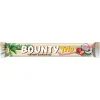 4670082524051 БАТОНЧИК ШОКОЛАДНЫЙ BOUNTY TRIO РАЙСКАЯ КЛУБНИКА В БЕЛОМ ШОКОЛАДЕ С КОКОСОМ И КЛУБНИКОЙ, 78Г