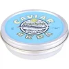 4677184210325 Икра осетровая ROYAL BLACK зернистая, 125г