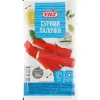 4680023468542 Крабовые палочки VICI сурими, 200г
