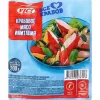 4770190036146 Крабовое мясо замороженное VICI, 200г