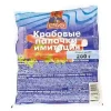 4770190350211 КРАБОВЫЕ ПАЛОЧКИ ESVA, 200Г