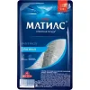 4810168002152 Сельдь слабосоленая МАТИАС филе, 500г