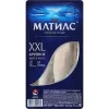 Сельдь САНТА БРЕМОР Матиас ХХL отборный, филе в масле, 300г