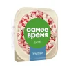 САЛАТ КРАБОВЫЙ САМОЕ ВРЕМЯ, 150Г
