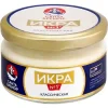 ИКРА МОЙВЫ САНТА БРЕМОР ИКРА №1, ДЕЛИКАТЕСНАЯ КЛАССИЧЕСКАЯ, 180Г