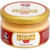 ИКРА МОЙВЫ САНТА БРЕМОР ИКРА №1, ДЕЛИКАТЕСНАЯ ПОДКОПЧЕННАЯ, 180Г