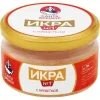 ИКРА МОЙВЫ САНТА БРЕМОР ИКРА №1, ДЕЛИКАТЕСНАЯ С КРЕВЕТКОЙ, 180Г