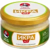 ИКРА МОЙВЫ САНТА БРЕМОР №1 ДЕЛИКАТЕСНАЯ С ЛОСОСЕМ И АВОКАДО, 180Г