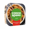 САЛАТ ФУНЧОЗА ПО-КОРЕЙСКИ С ГРИБАМИ САМОЕ ВРЕМЯ, 150Г