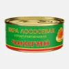 ИКРА ЛОСОСЕВАЯ ЧИНГАЙ СТРУКТУРИРОВАННАЯ ИМИТИРОВАННАЯ, 120Г