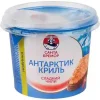4810168065676 КРЕМ-ПАСТА ИЗ МОРЕПРОДУКТОВ САНТА БРЕМОР АНТАРКТИК-КРИЛЬ СЛАДКИЙ ЧИЛИ, 150Г