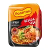 ЛАПША РОЛЛТОН СО ВКУСОМ КИМЧИ, 90Г