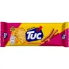 КРЕКЕР TUC SMOKED SAUSAGES КОПЧЕНЫЕ КОЛБАСКИ, 100Г