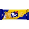 КРЕКЕР TUC CHEEZZZ СЫР, 100Г