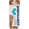 КОКТЕЙЛЬ МОЛОЧНЫЙ PARMALAT ЧОКОЛАТТА 1,9%, БЕЗ ЗМЖ, 250Г