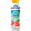 БИОЙОГУРТ БЕЗЛАКТОЗНЫЙ PARMALAT COMFORT С КЛУБНИКОЙ 1,5%, 290Г