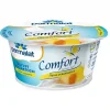 Йогурт PARMALAT Comfort Персик, куркума безлактозный 3%, без змж, 130г