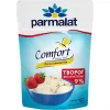 ТВОРОГ РАССЫПЧАТЫЙ PARMALAT COMFORT БЕЗЛАКТОЗНЫЙ 9%, БЕЗ ЗМЖ, 260Г