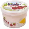 4603721270477 ДЕСЕРТ РАСТИТЕЛЬНО-ЙОГУРТОВЫЙ LACTOGURT КЛУБНИКА 15%, 700Г