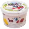 4603721270712 Десерт растительно-йогуртовый Lactogurt с лесными ягодами 15%, 700г