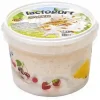 4603721270736 ДЕСЕРТ РАСТИТЕЛЬНО-ЙОГУРТОВЫЙ LACTOGURT ЗЛАКИ 15%, 700Г