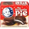 ДЕСЕРТ МОЛОЧНЫЙ ЗАВОД ИМЕНИ В.П. ПАСТУХОВА SWEETIE PIE С БИСКВИТОМ И СУФЛЕ, 60Г