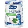 ЙОГУРТ VIOLA FREE ГРЕЧЕСКИЙ БЕЗЛАКТОЗНЫЙ 4%, БЕЗ ЗМЖ, 140Г