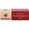 4660043858806 СЫРОК ТВОРОЖНЫЙ ГЛАЗИРОВАННЫЙ А.РОСТАГРОКОМПЛЕКС КАРТОШКА В МОЛОЧНОМ ШОКОЛАДЕ 20%, 50Г