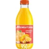 4690228029622 Напиток сывороточный МАЖИТЭЛЬ J7 Ананас, манго, без змж, 950г