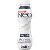 ЙОГУРТ ПИТЬЕВОЙ NEO КЛАССИЧЕСКИЙ 1,8%, БЕЗ ЗМЖ, 260Г