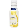 Напиток молочный ультрапастеризованный МОЛОЧНЫЙ МИР Banana milk 1,3% , без змж, 280г