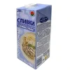 4810099041237 СЛИВКИ ПИТЬЕВЫЕ СТЕРИЛИЗОВАННЫЕ МОЛОЧНЫЙ МИР 20%, 980Г