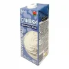4810099041244 СЛИВКИ ПИТЬЕВЫЕ СТЕРИЛИЗОВАННЫЕ МОЛОЧНЫЙ МИР 33%, 980Г