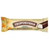 СЫРОК ТВОРОЖНЫЙ ТВОРОБУШКИ ВАНИЛЬ ГЛАЗИРОВАННЫЙ 20%, 40Г