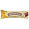 СЫРОК ТВОРОЖНЫЙ ТВОРОБУШКИ МАНГО ГЛАЗИРОВАННЫЙ 20%, 40Г