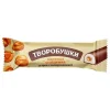 СЫРОК ТВОРОЖНЫЙ ТВОРОБУШКИ СГУЩЕННОЕ МОЛОКО ВАРЕНОЕ ГЛАЗИРОВАННЫЙ 20%, 40Г