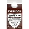 4811258001673 НАПИТОК КИСЛОМОЛОЧНЫЙ EXPONENTA BIO-SKYR СТРАЧАТЕЛЛА, ПЛОМБИР, 500Г