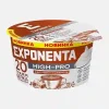 ПРОДУКТ КИСЛОМОЛОЧНЫЙ EXPONENTA HIGH-PRO КАПУЧИНО-КАРАМЕЛЬ, 160Г