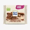 RITTER SPORT AMICELLI, 100G