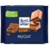RITTER SPORT NUGAT, 100G