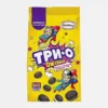 ПЕЧЕНЬЕ ТРИО АККОНД ДЖУНИОР С НАЧИНКОЙ ВАНИЛЬНЫЙ БУМ, 230Г