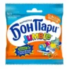 МАРМЕЛАД ЖЕВАТЕЛЬНЫЙ БОН ПАРИ JUMBLE СО ВКУСОМ ФРУКТОВ, 40Г