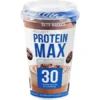 НАПИТОК КИСЛОМОЛОЧНЫЙ MOLVEST PROTEIN MAX ЛАТТЕ-МАКИАТО ВЫСОКОБЕЛКОВЫЙ ОБЕЗЖИРЕННЫЙ БЕЗ ЛАКТОЗЫ, 240Г