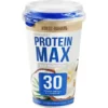 НАПИТОК КИСЛОМОЛОЧНЫЙ MOLVEST PROTEIN MAX КОКОС-ВАНИЛЬ ВЫСОКОБЕЛКОВЫЙ ОБЕЗЖИРЕННЫЙ БЕЗ ЛАКТОЗЫ, 240Г