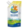 4602358007784 МОЛОКО СГУЩЕННОЕ КОРОВКА ИЗ КОРЕНОВКИ ЦЕЛЬНОЕ С САХАРОМ ГОСТ 8,5%, 650Г