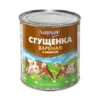 СГУЩЕНКА ВАРЕНАЯ ГЛАВПРОДУКТ С САХАРОМ, 380Г